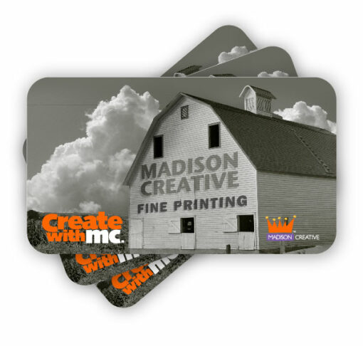 Business card printing company in Ohio